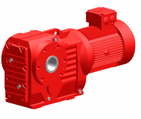 KA87DV112M4 Мотор-редуктор Sew-Eurodrive