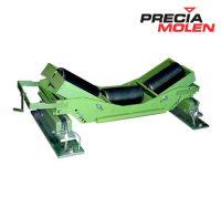 FX VA весы Precia Molen