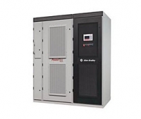Высоковольтные преобразователи PowerFlex 7000 Allen-Bradley