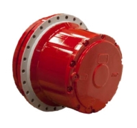 PMC редукторы привода хода Pmp Industries