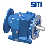 Редуктор MNHL 90/3-41,53-B3-48/350 SITI