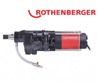 Алмазная сверлильная установка Ø 32 - 250 mm ROTHENBERGER 