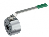 Кран шаровый ALFA Valvole 10HP, ANSI 600, DN 3"