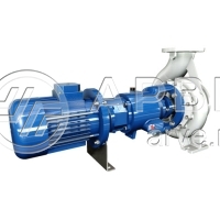 RE насосы Salvatore Robuschi