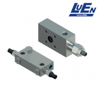 Клапаны LUEN VALVES