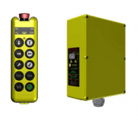 KR230V-NO пульт PROMET