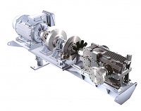 Редукторы конвейерные серии CX David Brown Santasalo