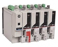 Сервоприводы Kinetix 6500 Allen Bradley