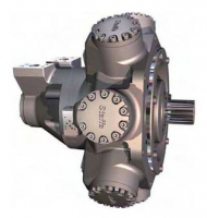 Мотор серии HPC Kawasaki