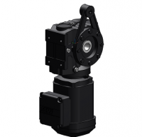 SA47/T DRS71M4/TH привод