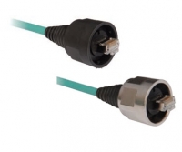 Кабели с разъёмами Variant 1 серия 1585B Allen-Bradley