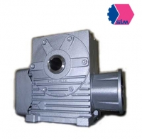 Мотор-редукторы серии MRS 100 SIM GDYNIA