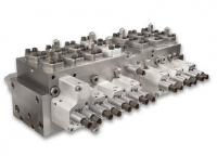 Оборудование Linde Hydraulics