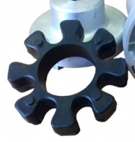 644923/2 резин.блок муфты Renold