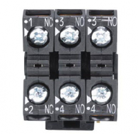 3VL9400-2AB00 комплект переключателей