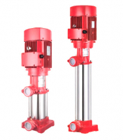 PV Вертикальный многоступенчатый центробежный насос YesChamp