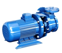 RAM насосы Salvatore Robuschi