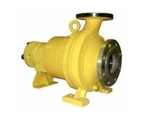 Насос ЦГ 80-50-200