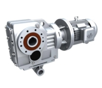 GKA/T приводы