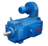 Z4 двигатели постоянного тока WanNan Motor/WNM Китай