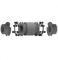Муфта ARPEX ARS-6 JZJ 165-6 2LC0470-4LH99-0AZ0 FLENDER