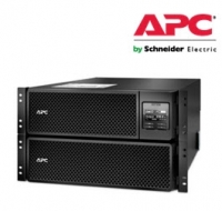ИБП APC Smart-UPS SRT 8000VA RM 230V SRT8KRMXLI 
