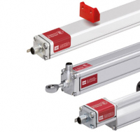 EH датчики Temposonics