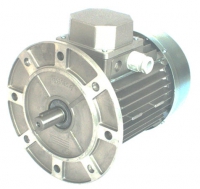 Трехфазные двигатели Cima
