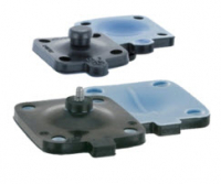 88621336 600 10M54 P01-C мембрана