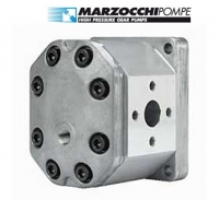 ALM Гидромоторы Marzocchi Pompe