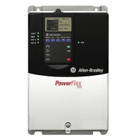 Преобразователь частоты 20AC011F0AYNANC0 Allen-Bradley