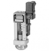 KUI-A01/M/05/UX индикатор WOERNER