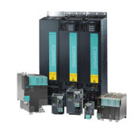 6SL3325-1TG35-8AA3 SINAMICS S120 Моторный модуль