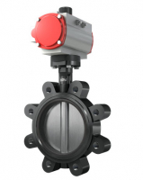 SISTAG задвижки