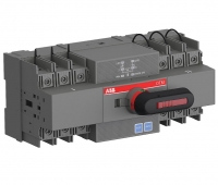 Compact ATS 1SCA151253R1001 ABB 