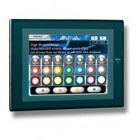 NS12-TS01B-V2 Сенсорный программируемый терминал Siemens