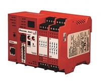 Контроллер 1752-L24BBB Allen Bradley