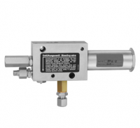 Насос PPU-5 16МПА SKF