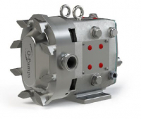 QP2-220-4-SCC-BW-F1-E кулачковый насос