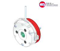 FRENO 05 MS/FM 230/400-50 40Nm Тормоз O.E.G./OFFICINA ELETTROMECCANICA GOTTIFREDI
