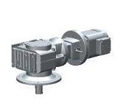  KF77 AR100/W DRS90L4/TF/AL/DH (из сн 01.7807021405.0001x19)  мотор-редуктор SEW-EURODRIVE