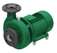 Центробежный насос Erich Stallkamp ESTA высокого давления