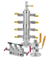 BBSS-BB-FNS8-V4-C Манифольд FITOK 