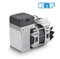 Мембранный вакуумный насос, тип N816.3KN.45.18 KNF
