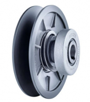 Шкив 11000329 BERGES 