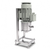 KML 34/2A насос KPA/Kyffhäuser Pumpen Artern GmbH