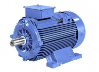 Электродвигатель M6Q90 S4 B5 Marelli Motori