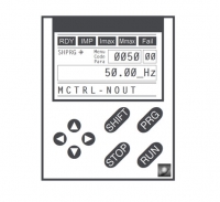 EMZ9371BC Панель управления LENZE
