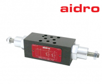 AM2-FC клапаны Aidro Hydraulics 