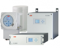 Газоанализаторы EL3000 ABB